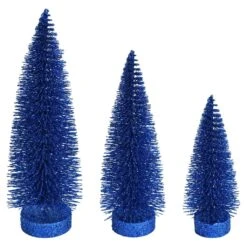 Vickerman Artificial Christmas Tree (3 Pack) (660218)