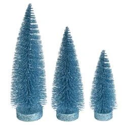 Vickerman Artificial Christmas Tree (3 Pack) (660225)