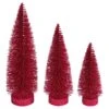 Vickerman Artificial Christmas Tree (3 Pack) (660249) -Light Bulbs Shop 660249lg