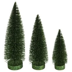 Vickerman Artificial Christmas Tree (3 Pack) (660256)