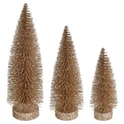 Vickerman Artificial Christmas Tree (3 Pack) (660300)
