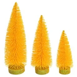 Vickerman Artificial Christmas Tree (3 Pack) (660324)
