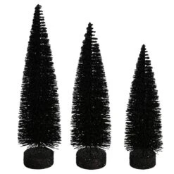 Vickerman Artificial Christmas Tree (3 Pack) (660393)