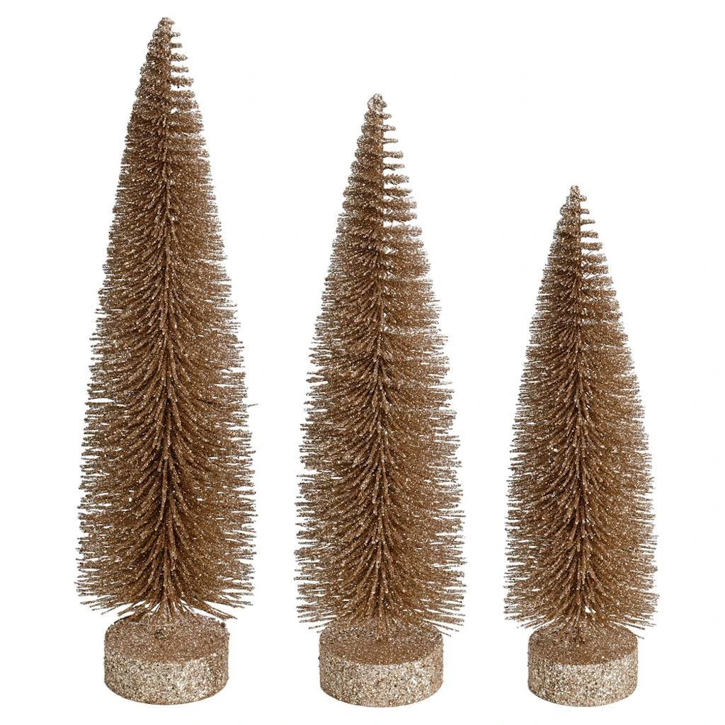 Vickerman Artificial Christmas Tree (3 Pack) (660447) 3 Vickerman Artificial Christmas Tree (3 Pack) (660447)