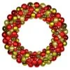 Vickerman Christmas Wreath (660607)