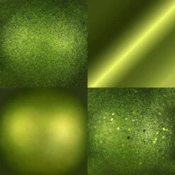 Vickerman Christmas Ornament (4 Pack) (660928) -Light Bulbs Shop 660706texmd 1