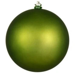 Vickerman Christmas Ornament (661017) -Light Bulbs Shop 661017md 2