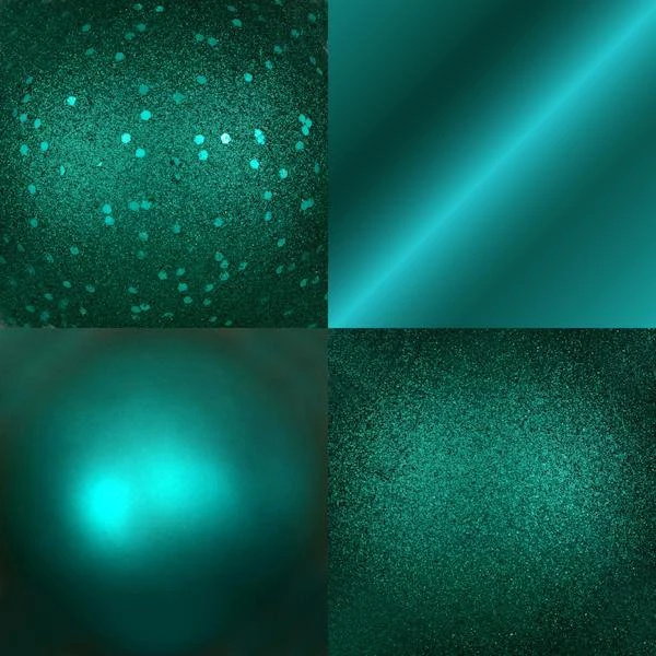 Vickerman Christmas Ornament (4 Pack) (662052) 5 Vickerman Christmas Ornament (4 Pack) (662052) - Image 3