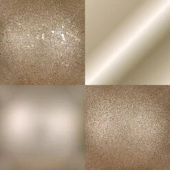 Vickerman Christmas Ornament (4 Pack) (662649) -Light Bulbs Shop 662649texmd