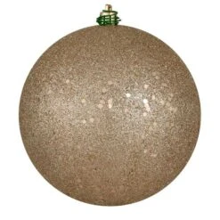 Vickerman Christmas Ornament (662663) 6 Vickerman Christmas Ornament (662663) -Light Bulbs Shop 662663md