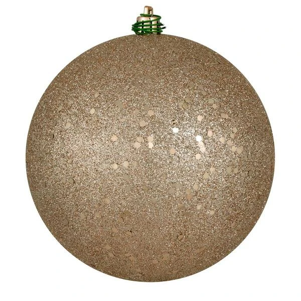 Vickerman Christmas Ornament (662663) 4 Vickerman Christmas Ornament (662663) - Image 2