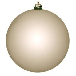 Vickerman Christmas Ornament (662687) 6 Vickerman Christmas Ornament (662687) -Light Bulbs Shop 662687md