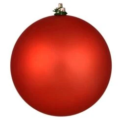 Vickerman Christmas Ornament (663073) -Light Bulbs Shop 663073md