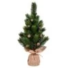 Vickerman Artificial Christmas Tree (2 Pack) (663172) -Light Bulbs Shop 663172lg