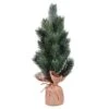 Vickerman Artificial Christmas Tree (663202) -Light Bulbs Shop 663196alg