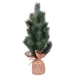 Vickerman Artificial Christmas Tree (663202)