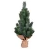 Vickerman Artificial Christmas Tree (2 Pack) (663196) -Light Bulbs Shop 663196lg