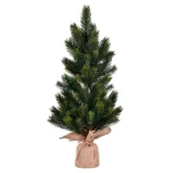 Vickerman Artificial Christmas Tree (663240)