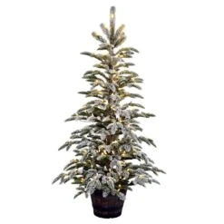 Vickerman Artificial Christmas Tree (663325)