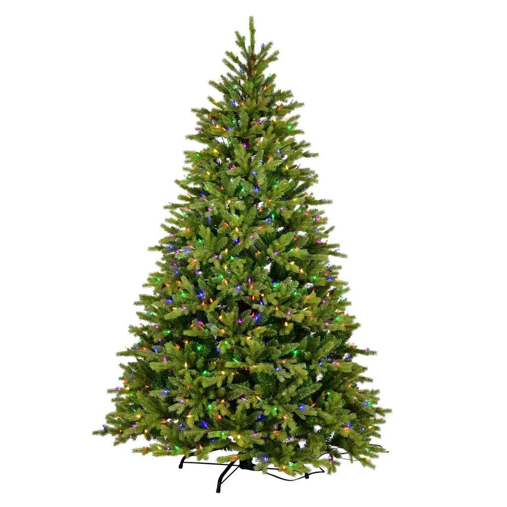 Vickerman Artificial Christmas Tree (663578) 3 Vickerman Artificial Christmas Tree (663578)
