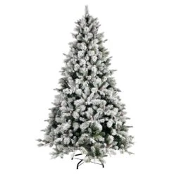 Vickerman Artificial Christmas Tree (663615)