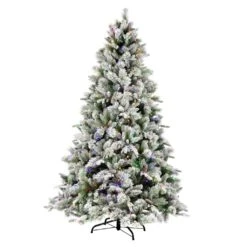 Vickerman Artificial Christmas Tree (663660)