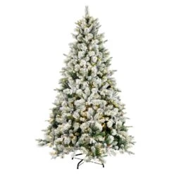 Vickerman Artificial Christmas Tree (663776)