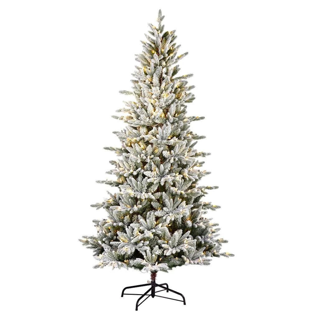 Vickerman Artificial Christmas Tree (663899) 3 Vickerman Artificial Christmas Tree (663899)