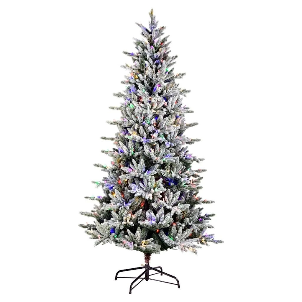 Vickerman Artificial Christmas Tree (663998) 3 Vickerman Artificial Christmas Tree (663998)