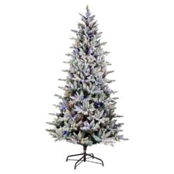 Vickerman Artificial Christmas Tree (664025)