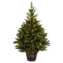 Vickerman Artificial Christmas Tree (664124)