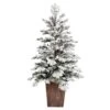 Vickerman Artificial Christmas Tree (664193) -Light Bulbs Shop 664179lg