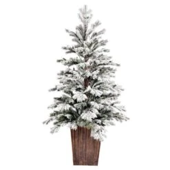 Vickerman Artificial Christmas Tree (664193)