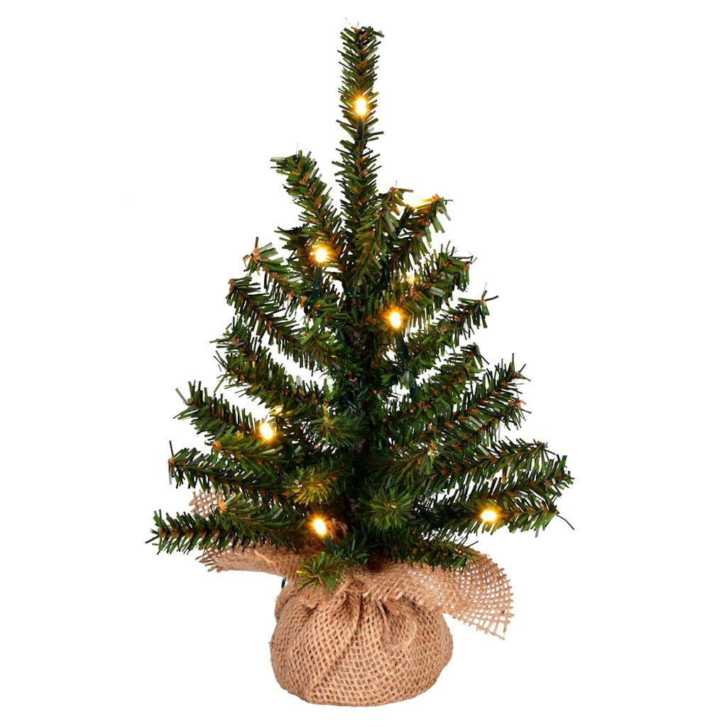 Vickerman Artificial Christmas Tree (664223) 3 Vickerman Artificial Christmas Tree (664223)