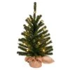 Vickerman Artificial Christmas Tree (664247) 1 Vickerman Artificial Christmas Tree (664247) -Light Bulbs Shop 664247lg