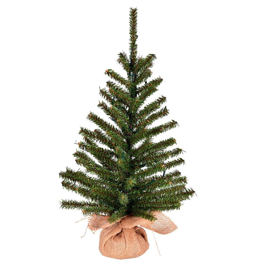 Vickerman Artificial Christmas Tree (664254) 3 Vickerman Artificial Christmas Tree (664254)