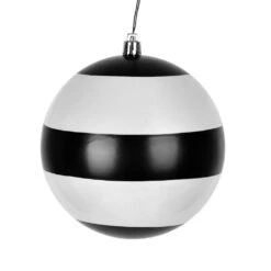 Vickerman Christmas Ornament (4 Pack) (665084)