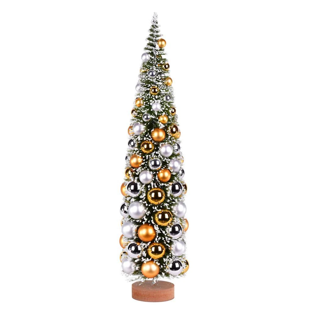 Vickerman Artificial Christmas Tree (665428) 3 Vickerman Artificial Christmas Tree (665428)