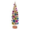 Vickerman Artificial Christmas Tree (665503) -Light Bulbs Shop 665503lg