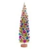 Vickerman Artificial Christmas Tree (665510) -Light Bulbs Shop 665510lg