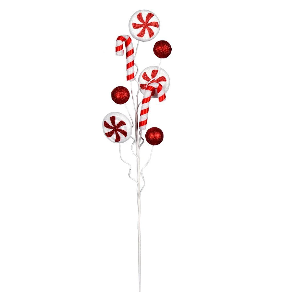 Vickerman Christmas Decoration (6 Pack) (665633) 3 Vickerman Christmas Decoration (6 Pack) (665633)