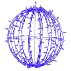 Vickerman Led Sphere (665855)