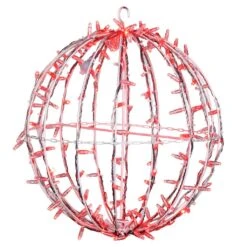Vickerman LED Sphere (665862)