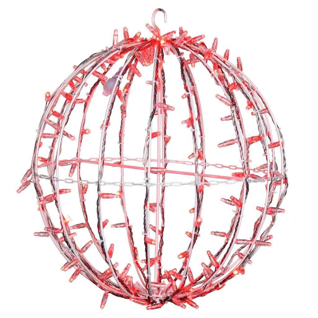 Vickerman LED Sphere (665862) 3 Vickerman LED Sphere (665862)