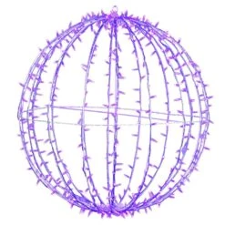 Vickerman Led Sphere (666098)