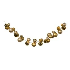 Vickerman Christmas Garland (666654)