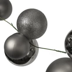 Vickerman Christmas Garland (666661) 8 Vickerman Christmas Garland (666661) -Light Bulbs Shop 666661beadmd