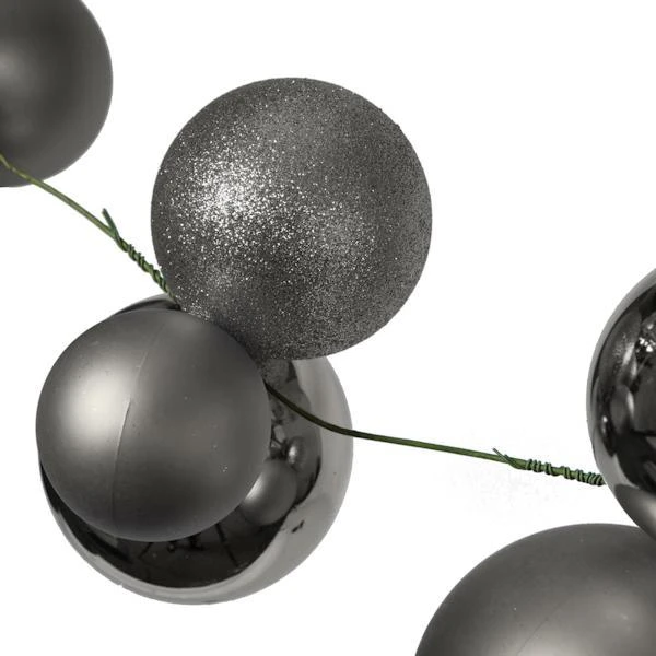 Vickerman Christmas Garland (666661) 5 Vickerman Christmas Garland (666661) - Image 3