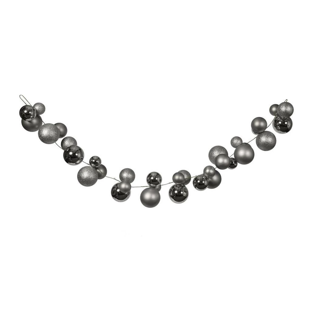 Vickerman Christmas Garland (666661) 3 Vickerman Christmas Garland (666661)