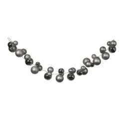 Vickerman Christmas Garland (666661) 7 Vickerman Christmas Garland (666661) -Light Bulbs Shop 666661md